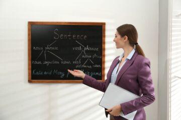 Intensive English Course and CLIL for Teachers