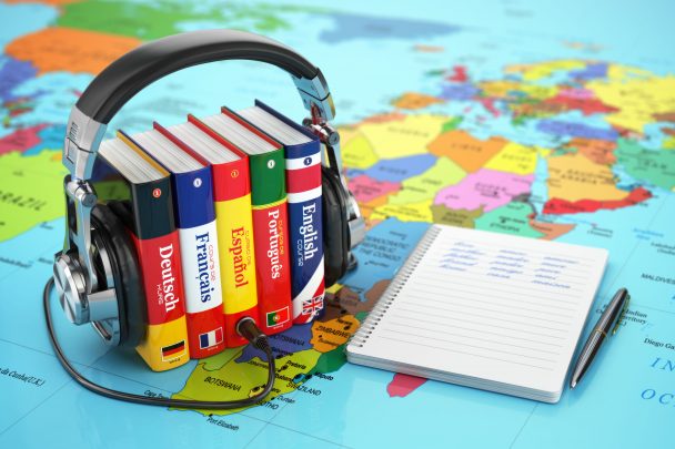 Language dictionaires and resources for teachers