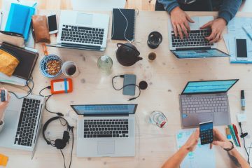 Bring STEAM to Life: How to Build a School Makerspace
