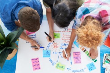 Project-Based Learning (PBL): Make Students’ Learning Real and Effective!