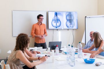 English Language Course for Beginners