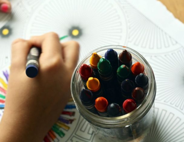 Integrating Creativity and Innovation into Teaching