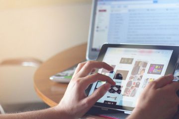 Tablets and Smartphones: Using Mobile Devices as Educational Tools