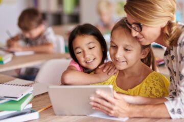 ICT in the Classroom: Innovative Tools to Facilitate Students Learning, Collaboration and Creativity