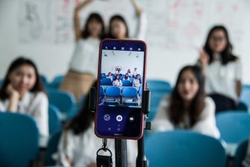 5 Ideas to Keep Your Lessons Interactive