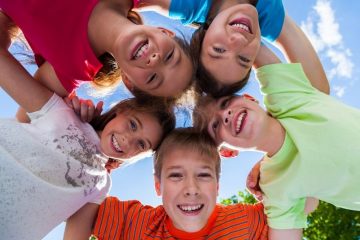 7 Strategies for a More Positive School Environment