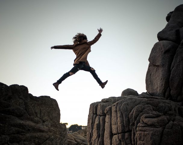 Developing Resilience for the Challenges of School – and Life