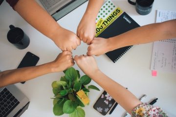 What is Cooperative Learning? Five Strategies for Your Classroom