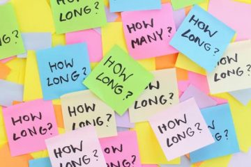 Use Questions Effectively in Teaching and Presenting: a How To for Asking the Right Ones