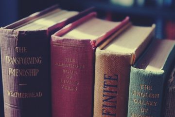 20 Best Books for Your Students