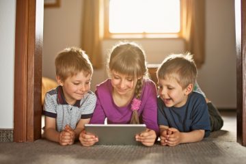 Digital Citizenship and Media Literacy: Sharing the Responsibility