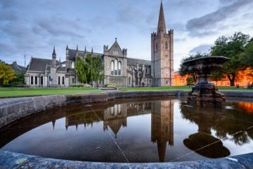 The Irish Education System: Study Visits in Dublin