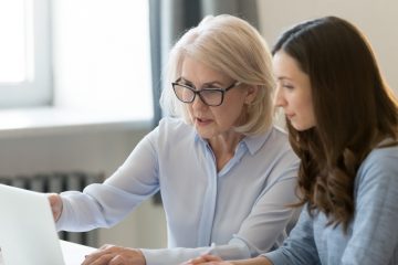 Coaching and Mentoring to Support Teachers