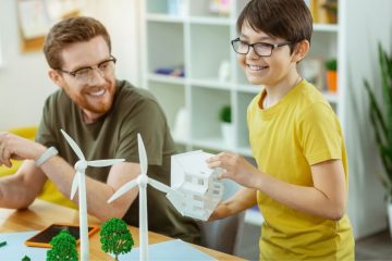 Beyond the Textbook: Multimodality for Teaching and Learning