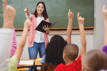 7 Ways That Teachers Can Improve Their Lessons
