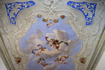 Our New Teacher Academy in Florence Historic Center