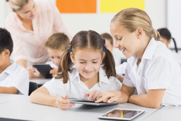 ICT Tools for a Creative and Collaborative Classroom