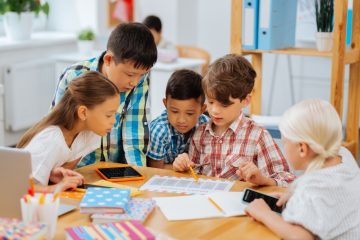 Design Learning Spaces for the 21st Century Classroom
