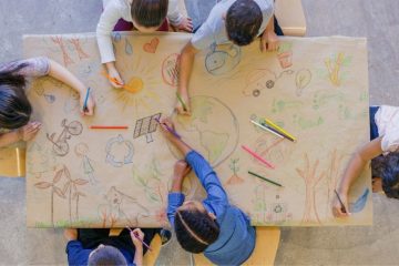 Environmental Education in Finland: the Eco-Social Approach