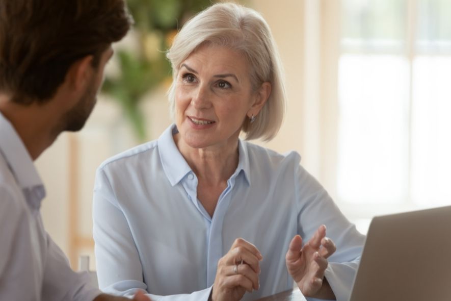 principal motivates teacher "principal mentoring teacher"