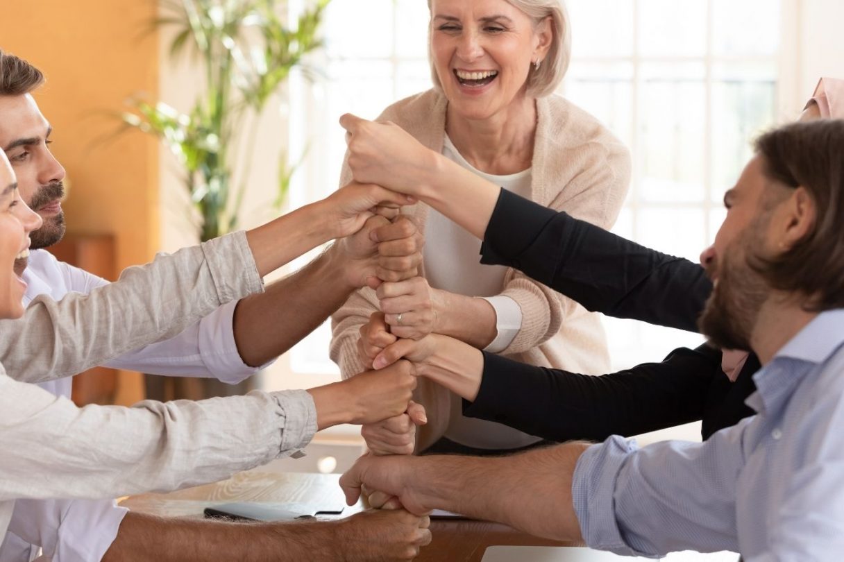 principal supports and motivates teachers "principal motivating teachers"