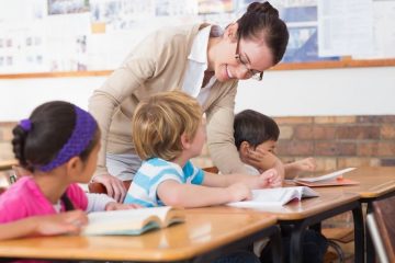 The 7Cs of 21st-Century Teaching and Learning