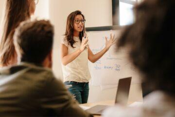 What Is CPD Training for Teachers?