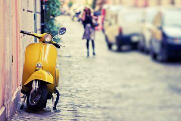 Italian Language Course for Beginners