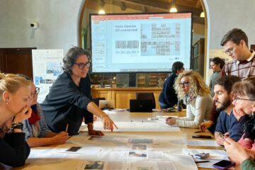 A Journey Through European History and Values at the Historical Archives of European Union