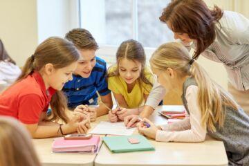 Introduction to Task-Based Learning (TBL)