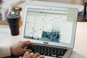 Digital Tools for Managing Projects in Education