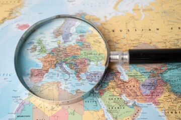 Teaching European Citizenship in the Classroom