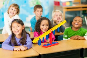Math + Games x Innovation = Fun²