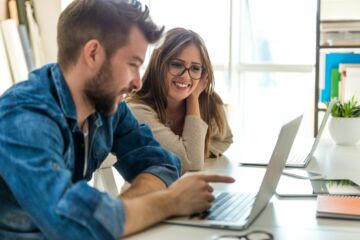 Microsoft Office Programs for School Staff