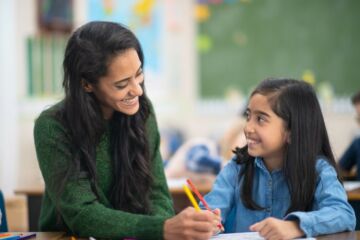The 4 Cs (Education) > The Keys for 21st-Century Schools