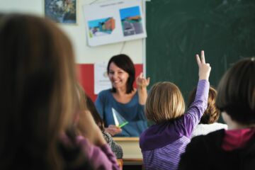 Empathy Across Borders: Building Inclusive and Connected Classrooms