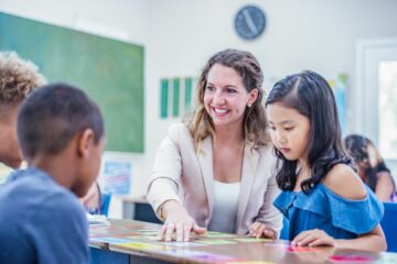Holistic Education Guide for Teachers