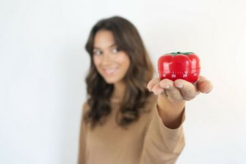 Pomodoro Technique: The Perfect Time Management Tool?
