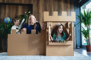 Exploring the Power of Drama Education in the Classroom