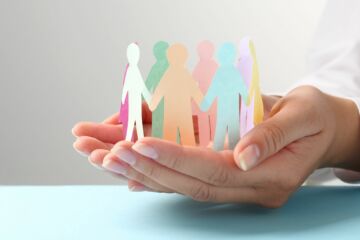 Inclusive Education for School Leaders: Setting the Vision and Agenda