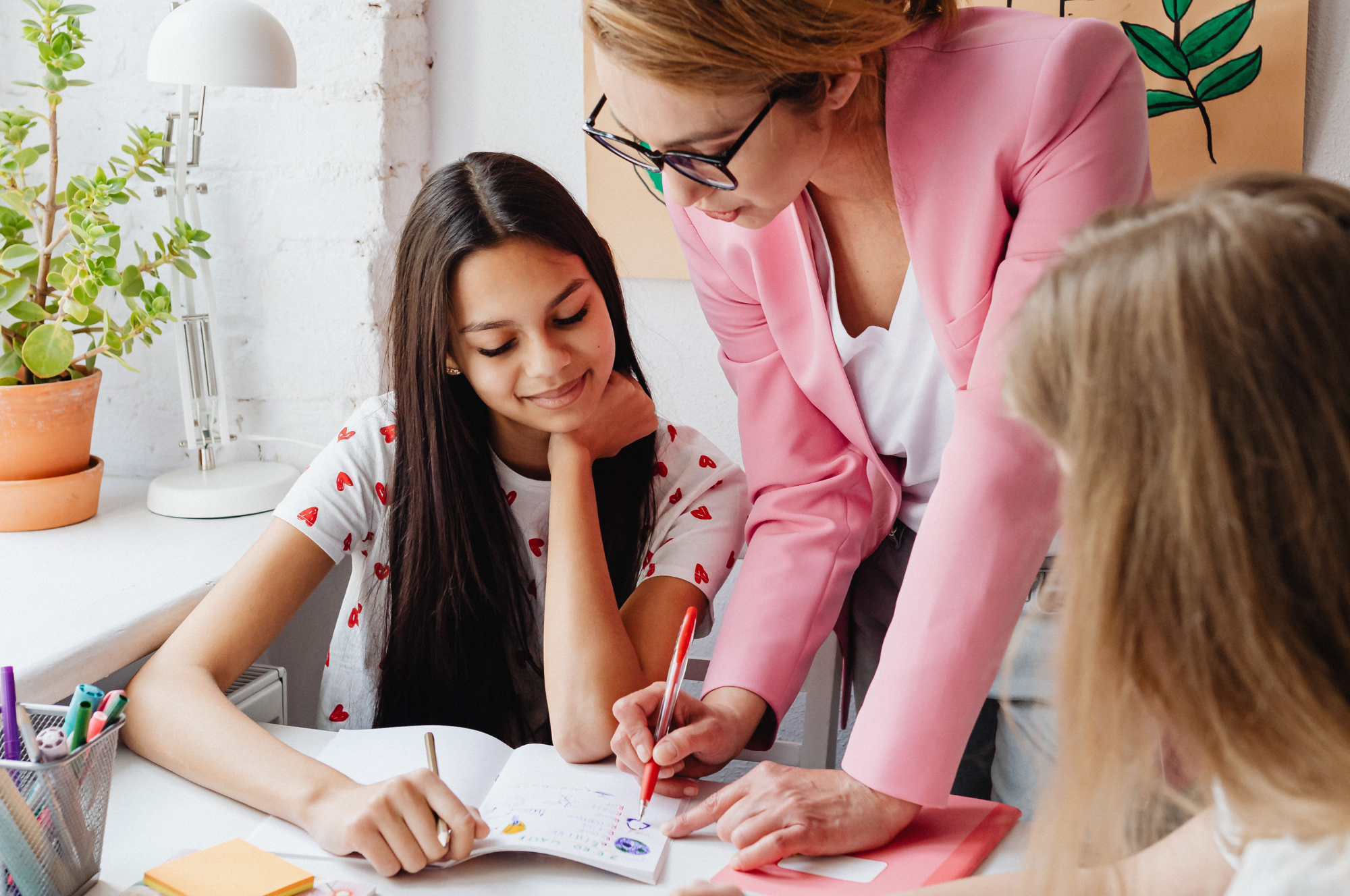 Leadership Excellence: A Soft Skills and Coaching Path