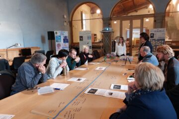 3 Learning Activities to Promote European Citizenship and Cultural Heritage