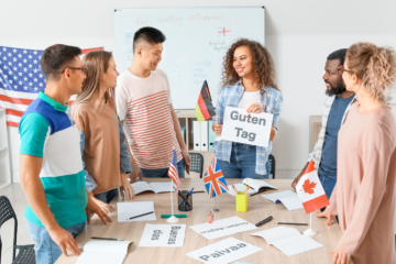Project-based Language Learning (PBLL) Guide for Teachers