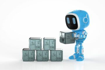 Advanced Artificial Intelligence for Education