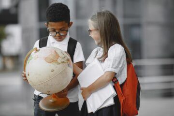 Ambassadors of Democracy: Building a Democratic Culture in Schools