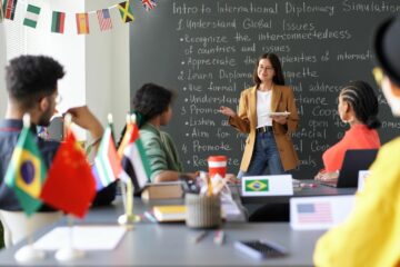 No Preparation: Fun and Effective Activities for Language Teachers