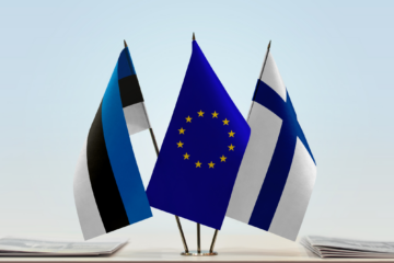 Finnish and Estonian Education Success: School Visit Insights