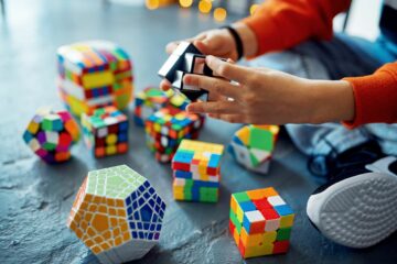 Back to Basics: Offline Games for Student Motivation