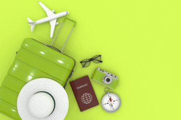 Green Travel: Tips for European Teachers Participating in Erasmus+ Mobility
