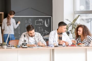 Digital Tools for Physics Teachers